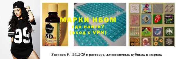 кокс Арсеньев